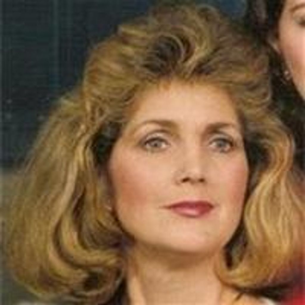 Martha Jane Gunter Busch