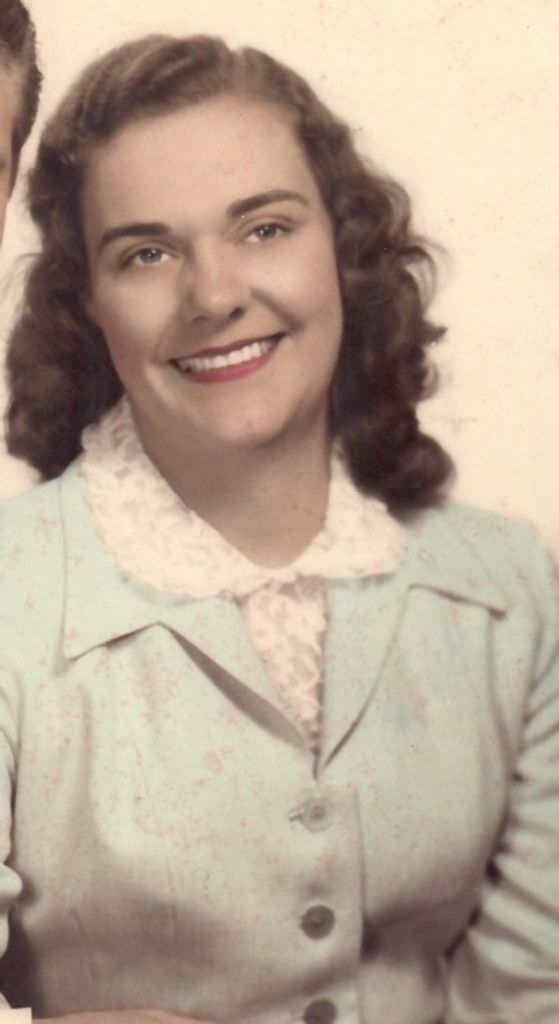 Maxine Charlene Dorrough