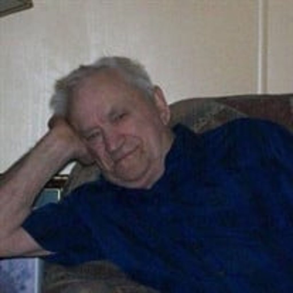 James Collins Profile Photo