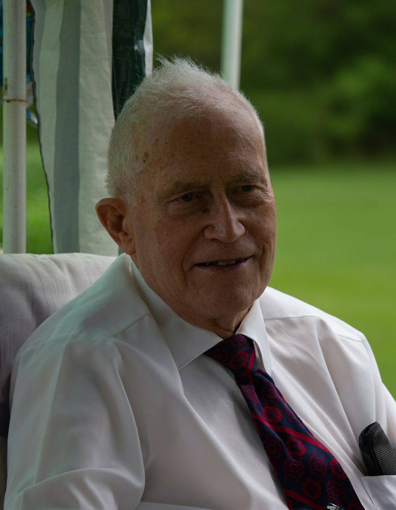 Herbert W. Hait Profile Photo