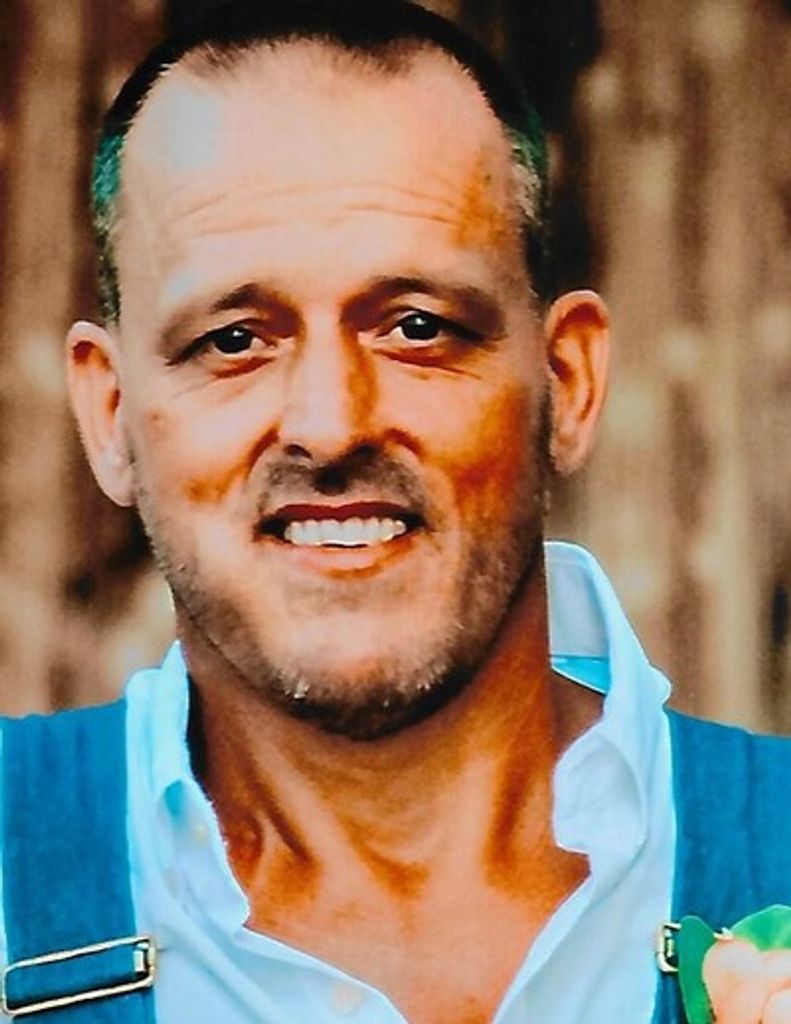 James Gary Phillips Profile Photo