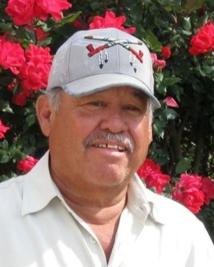 Noe Castillo