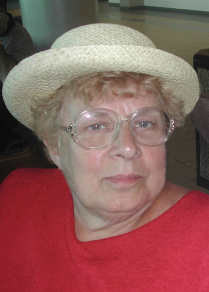 Helen (Gelbke)  Stump Profile Photo