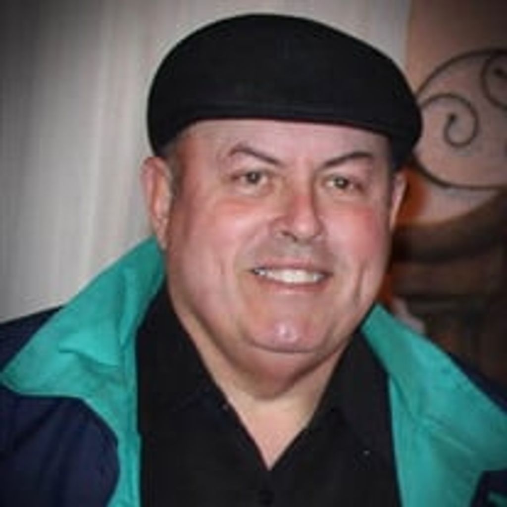 Earl "Peewee" Eschete Jr.
