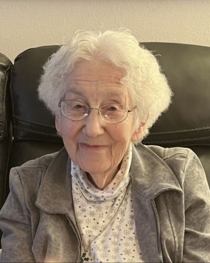 Dorothy M. Oppermann's obituary image