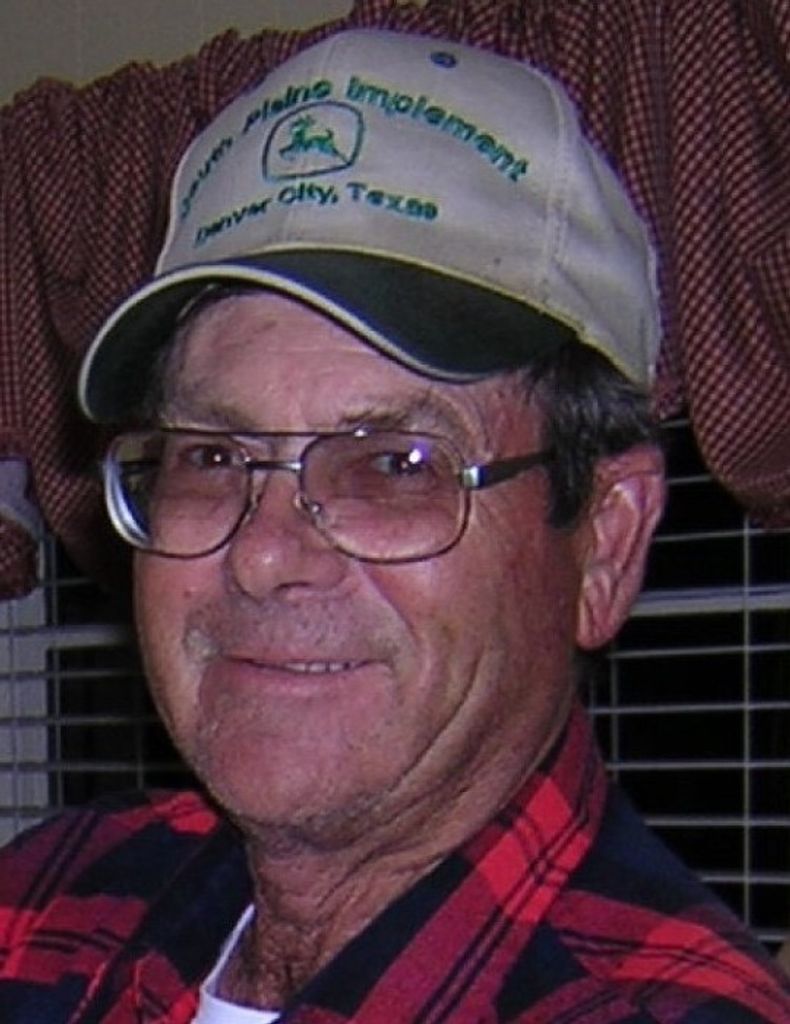 David Morris Partin