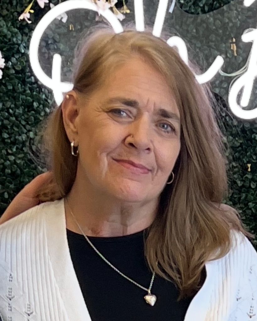 Christine Ann Ienco
