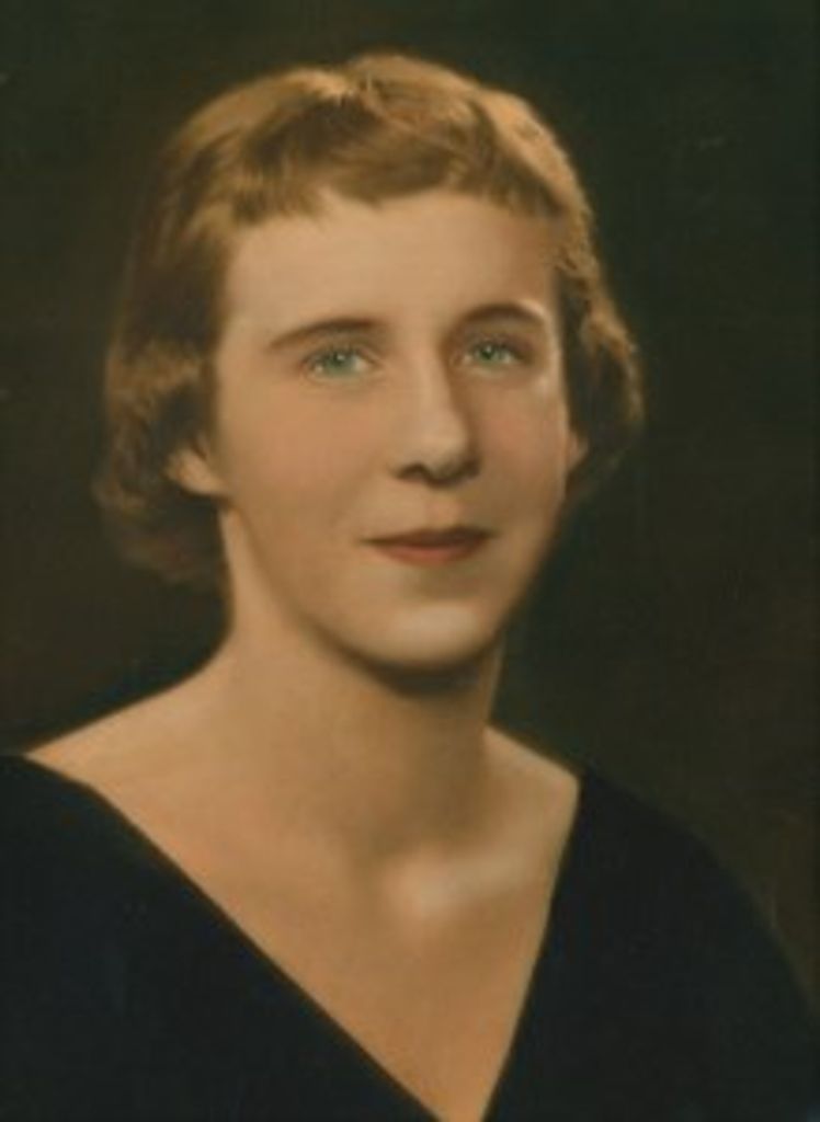 Judith G. "Judy" Snell