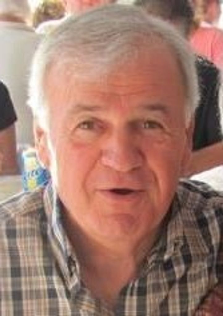 James C. Dyer