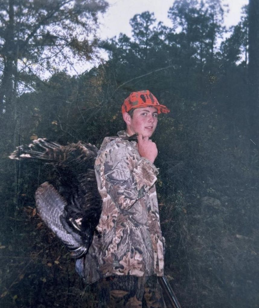 Jessie Cruse Daniels Profile Photo