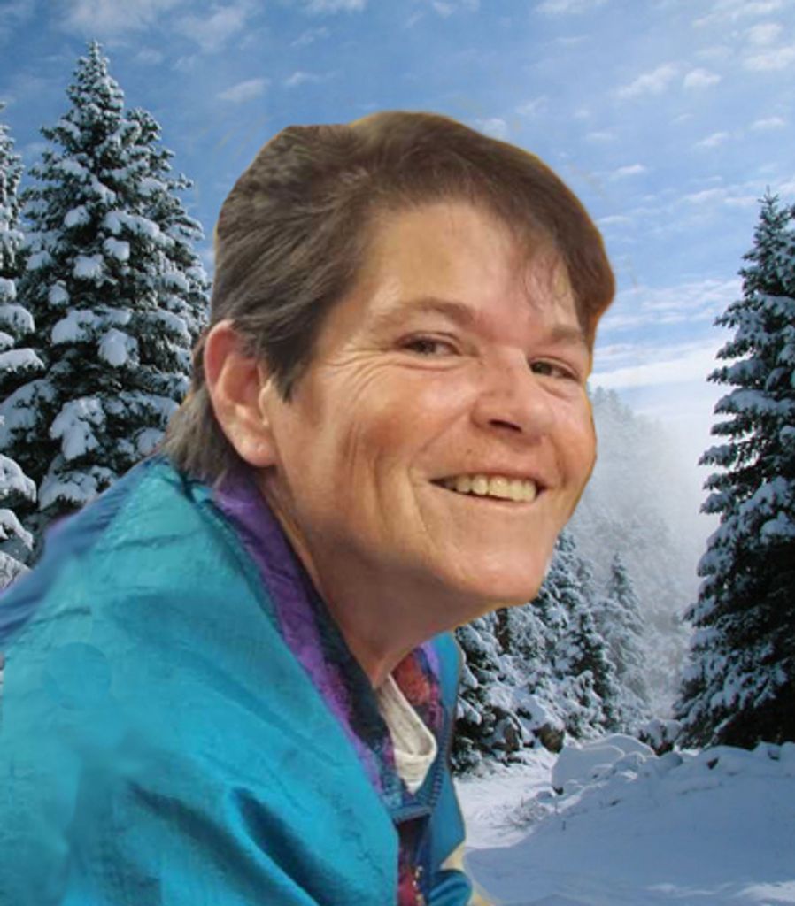 Cynthia (Sirois) Roy