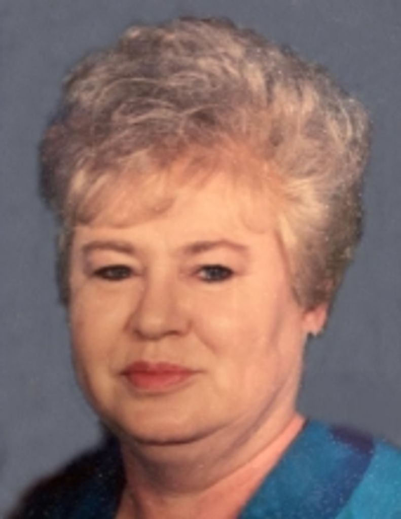 Joanne Jeraldine Porter