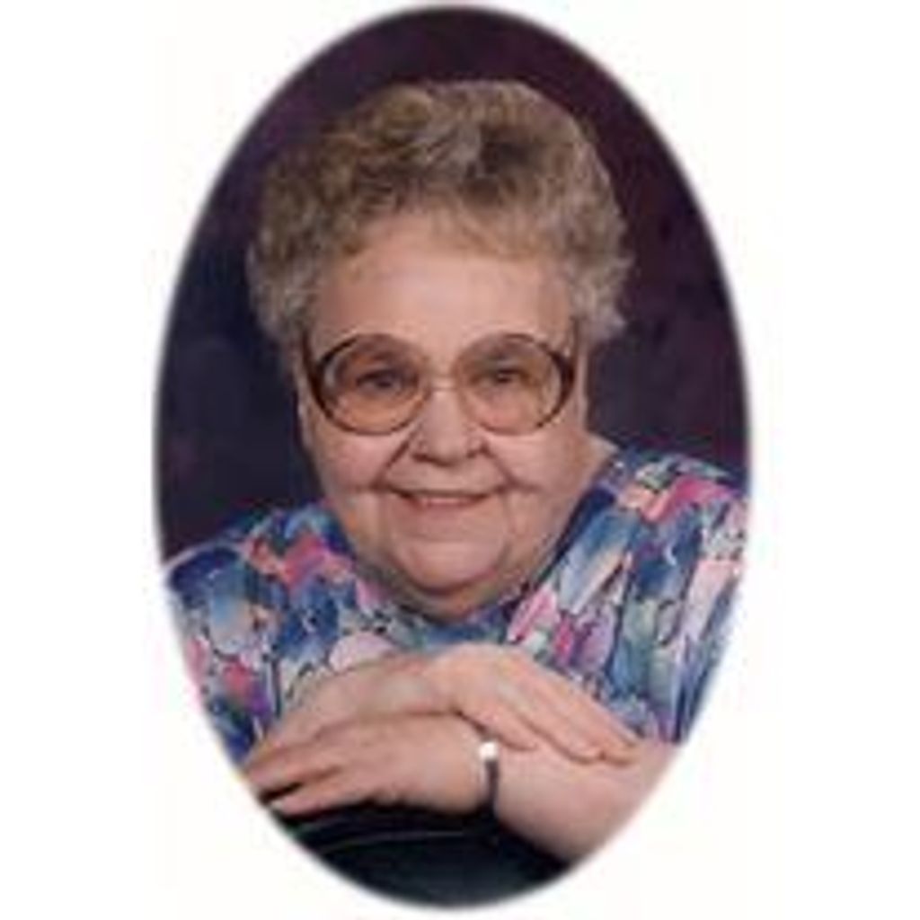 Bernice Jungling