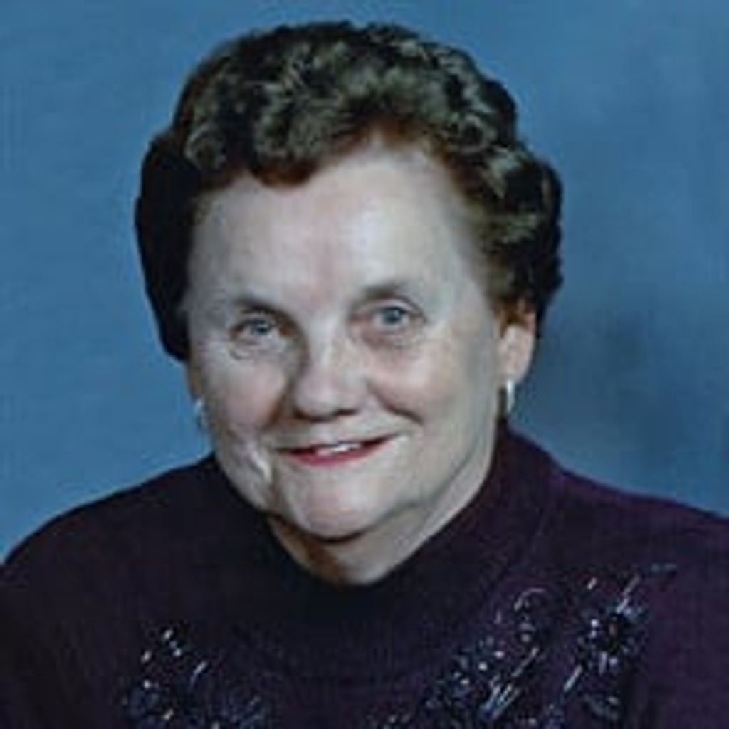 Frances "Franny" Koehler