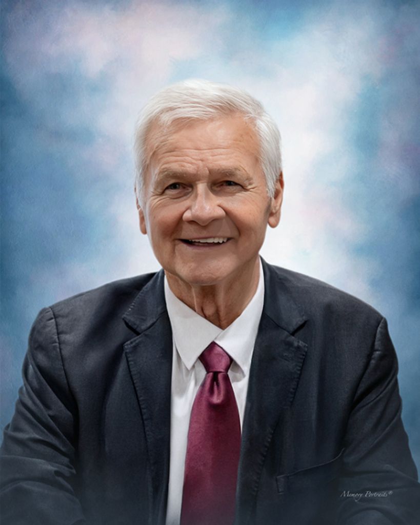 Steven Andrew Orange Profile Photo