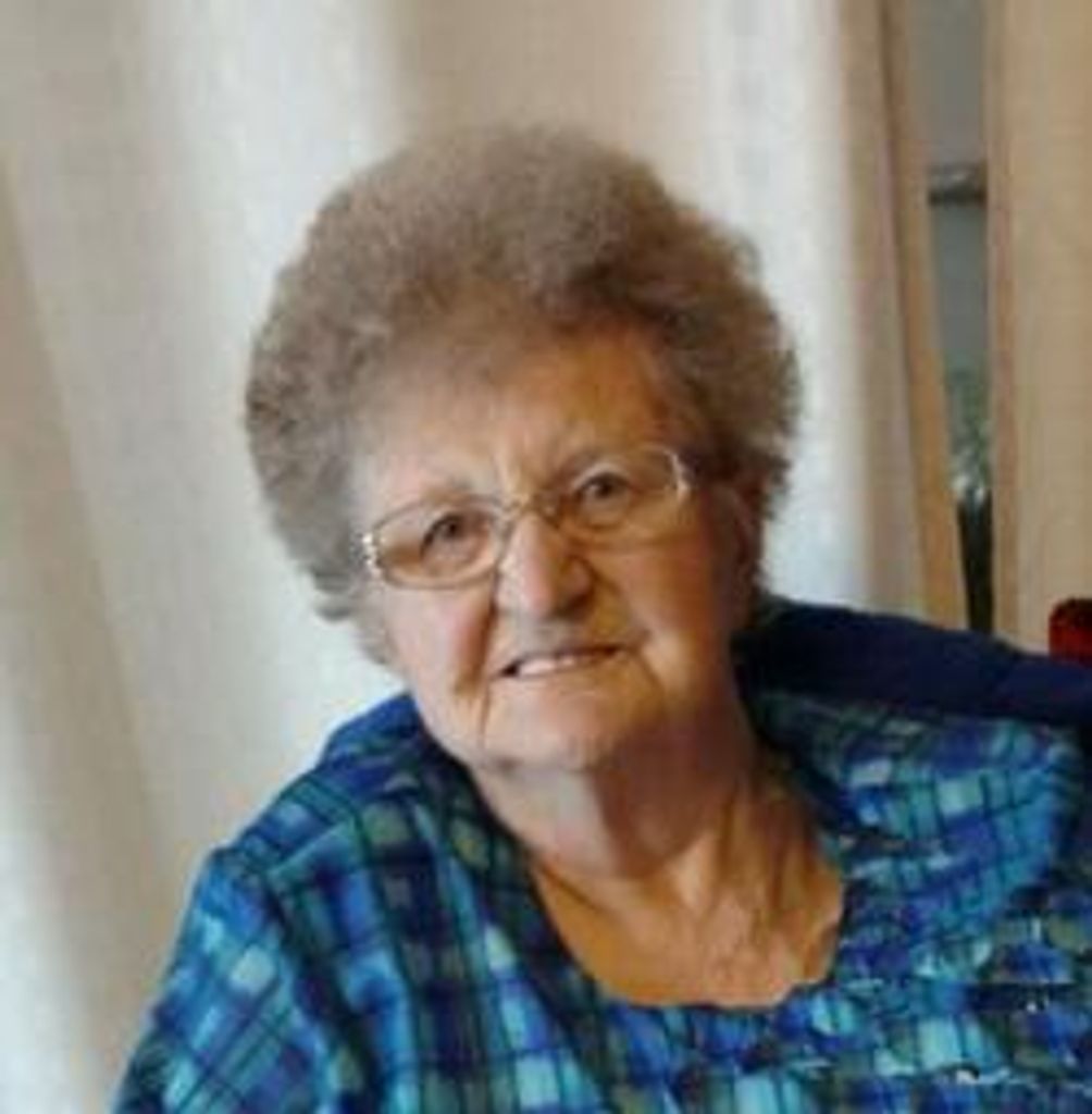 Margaret Wibbels