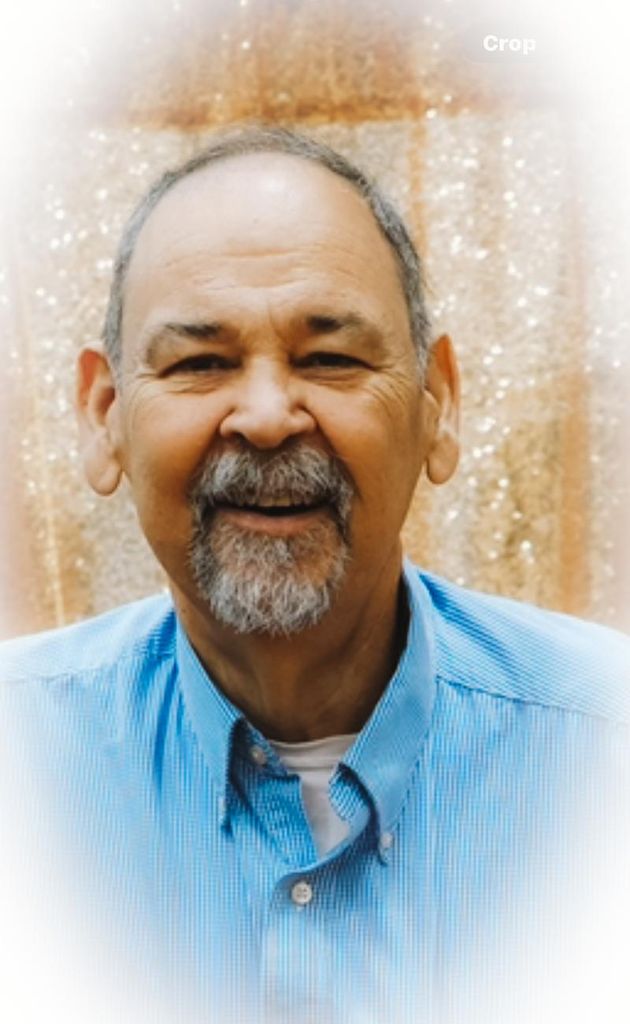 Jeffrey Stan Martin Profile Photo