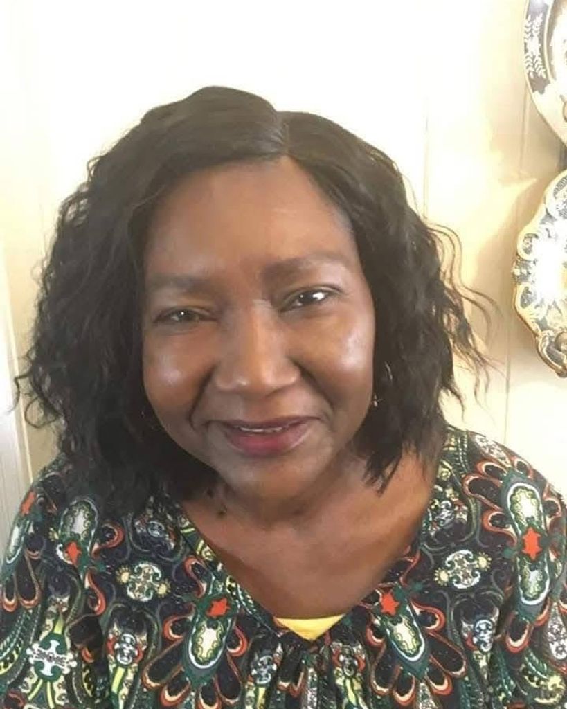 Flora Mae Mapp Profile Photo