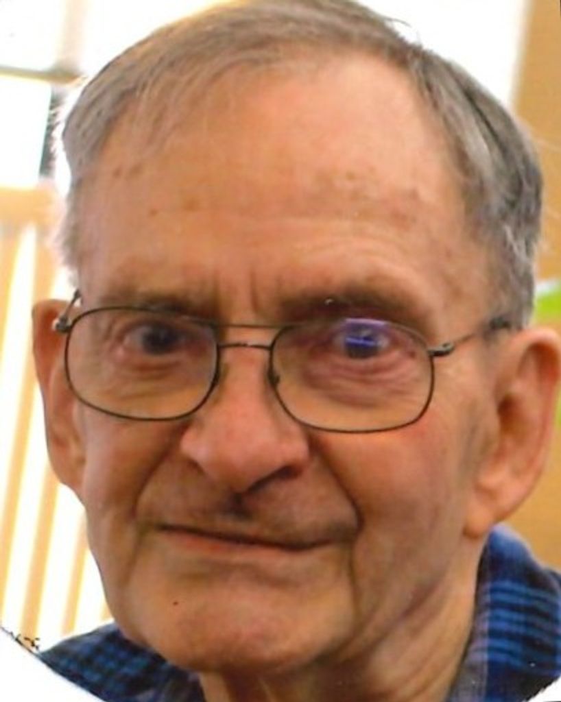 Gary Dean Redinger Profile Photo