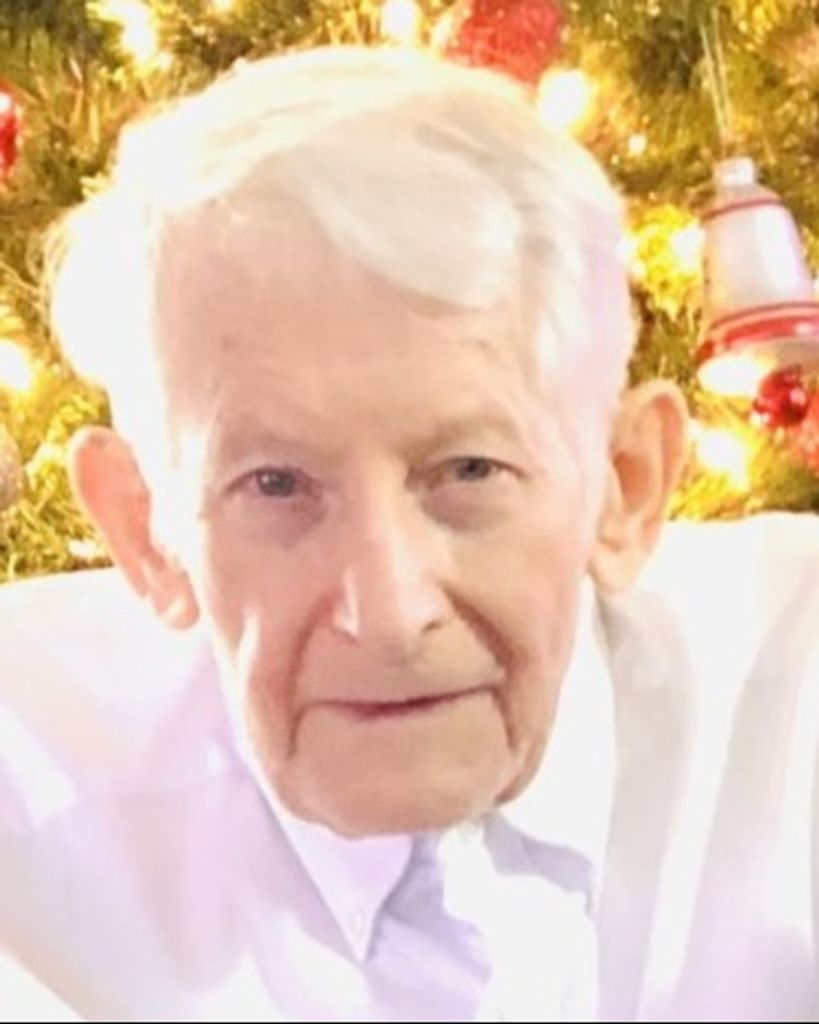 James Olin "Jimmy" Hudson