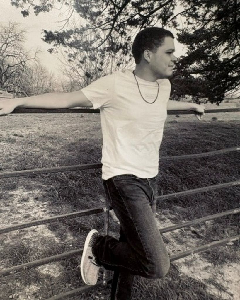 Brenden Quade Womack Profile Photo