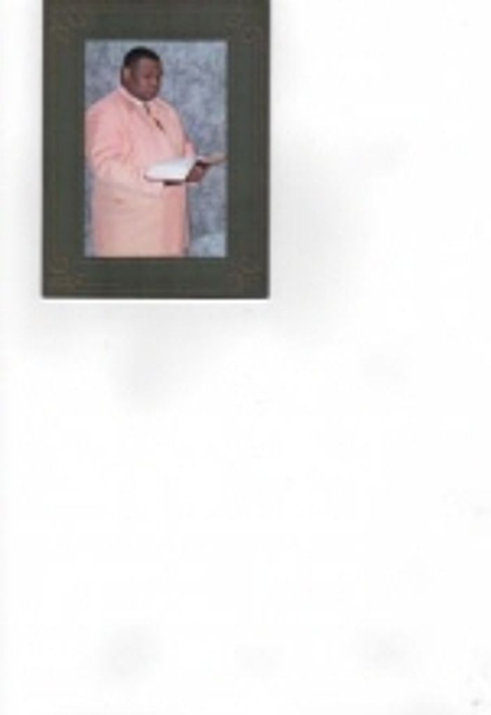 William Lee Wright Profile Photo