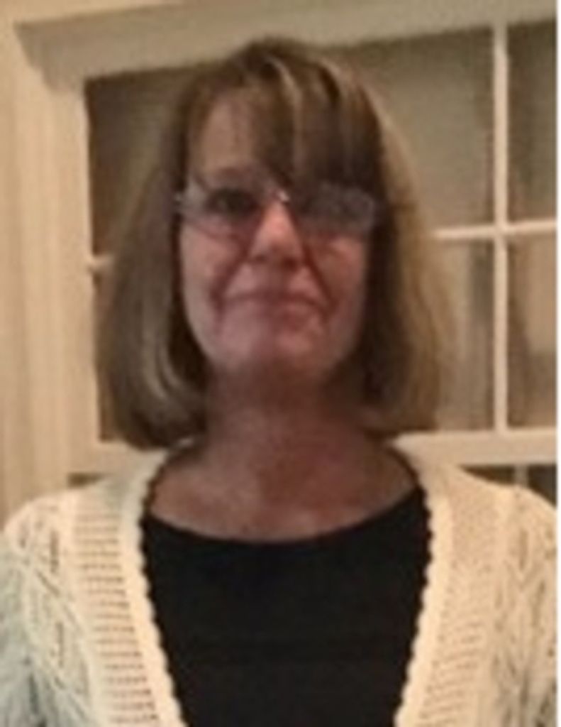 Margaret "Terry" Theresa Fallon