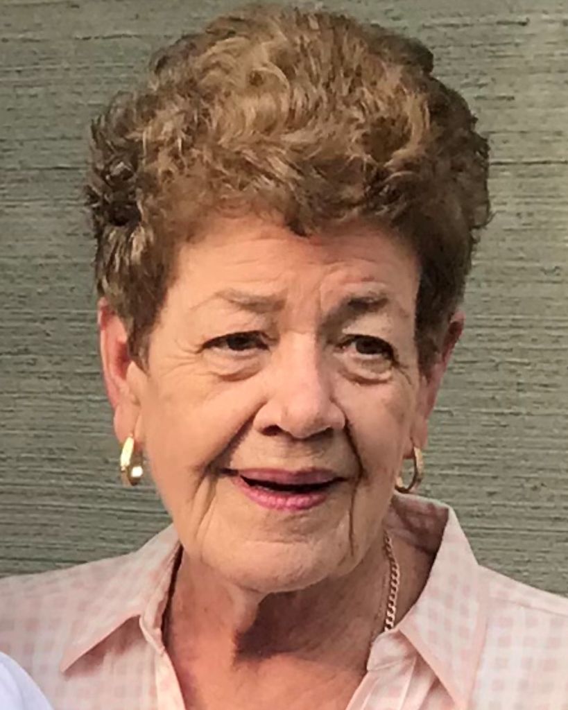 Jean M. Jones Profile Photo
