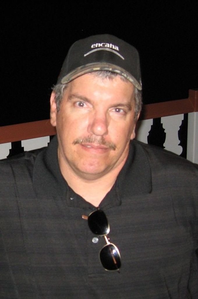 William Ernest Pollitt, Jr.