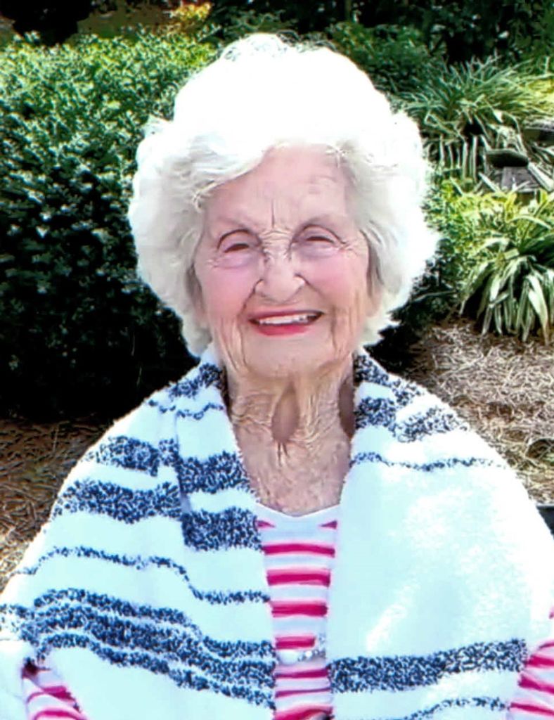 Ruth H. Hanks Profile Photo