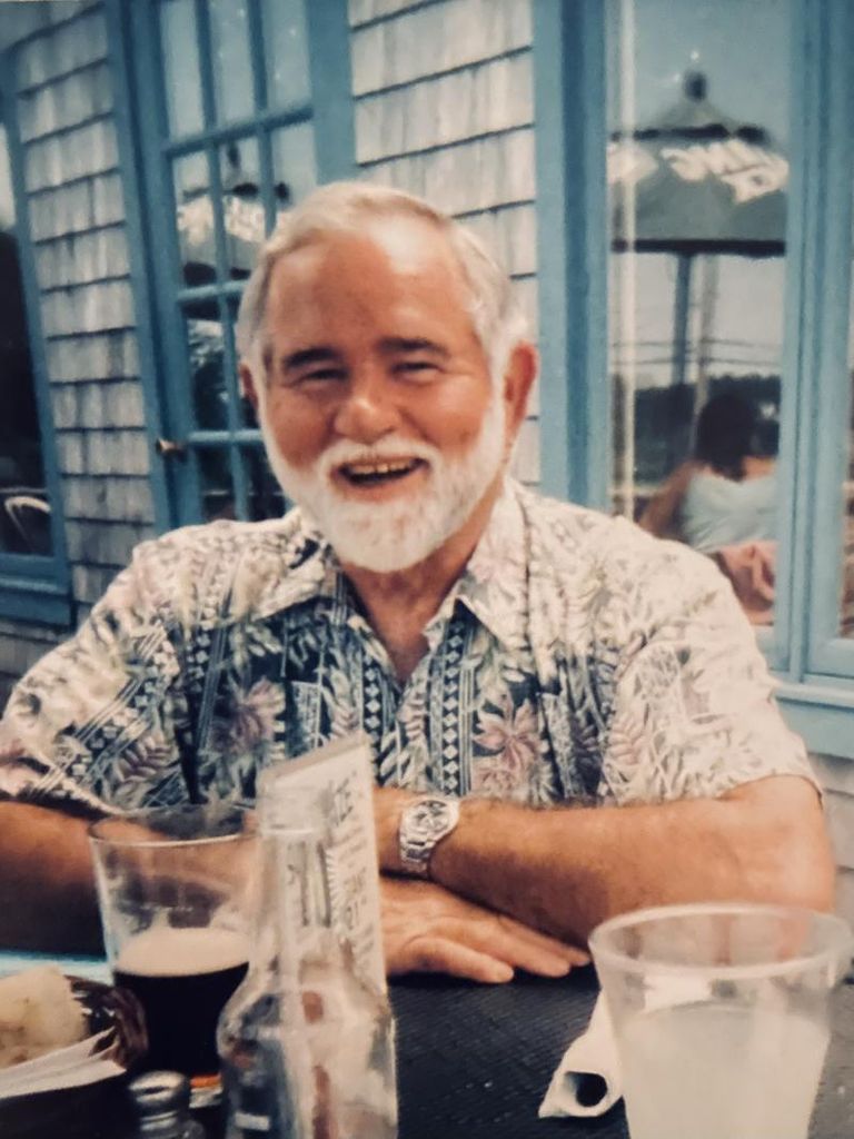 Richard "Dick" Sweeney Profile Photo