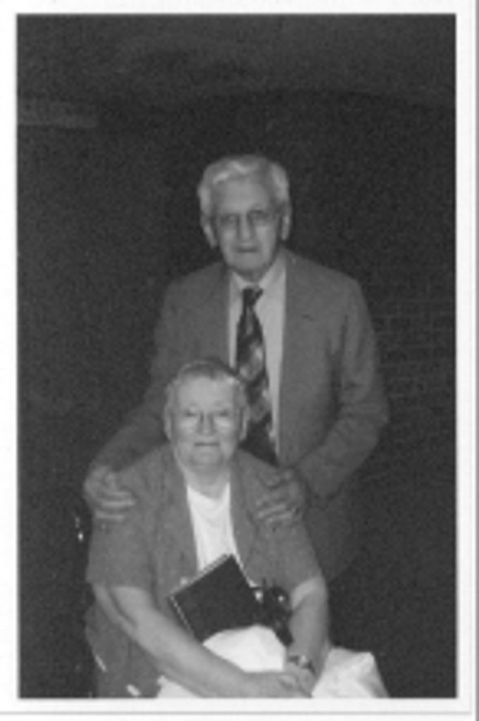 Leslie Schumann