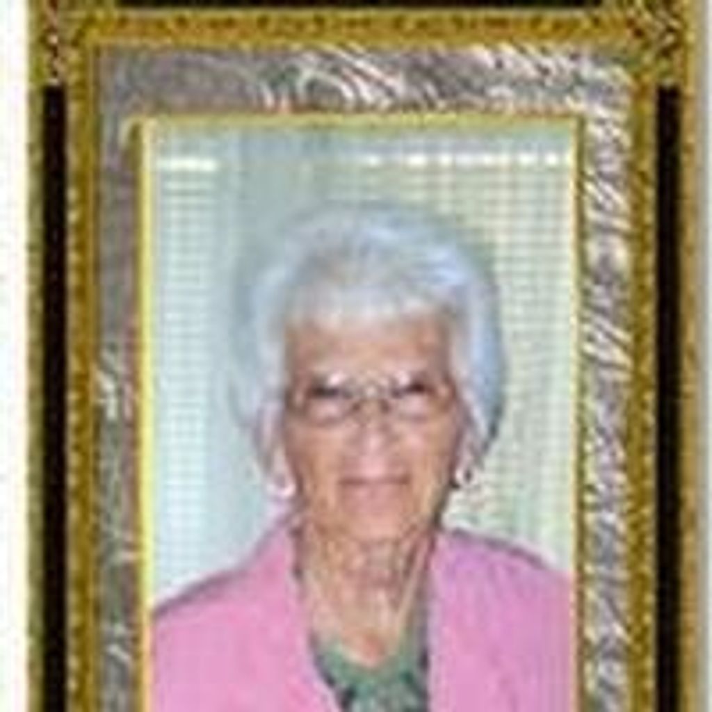 Eula Jane Lutz