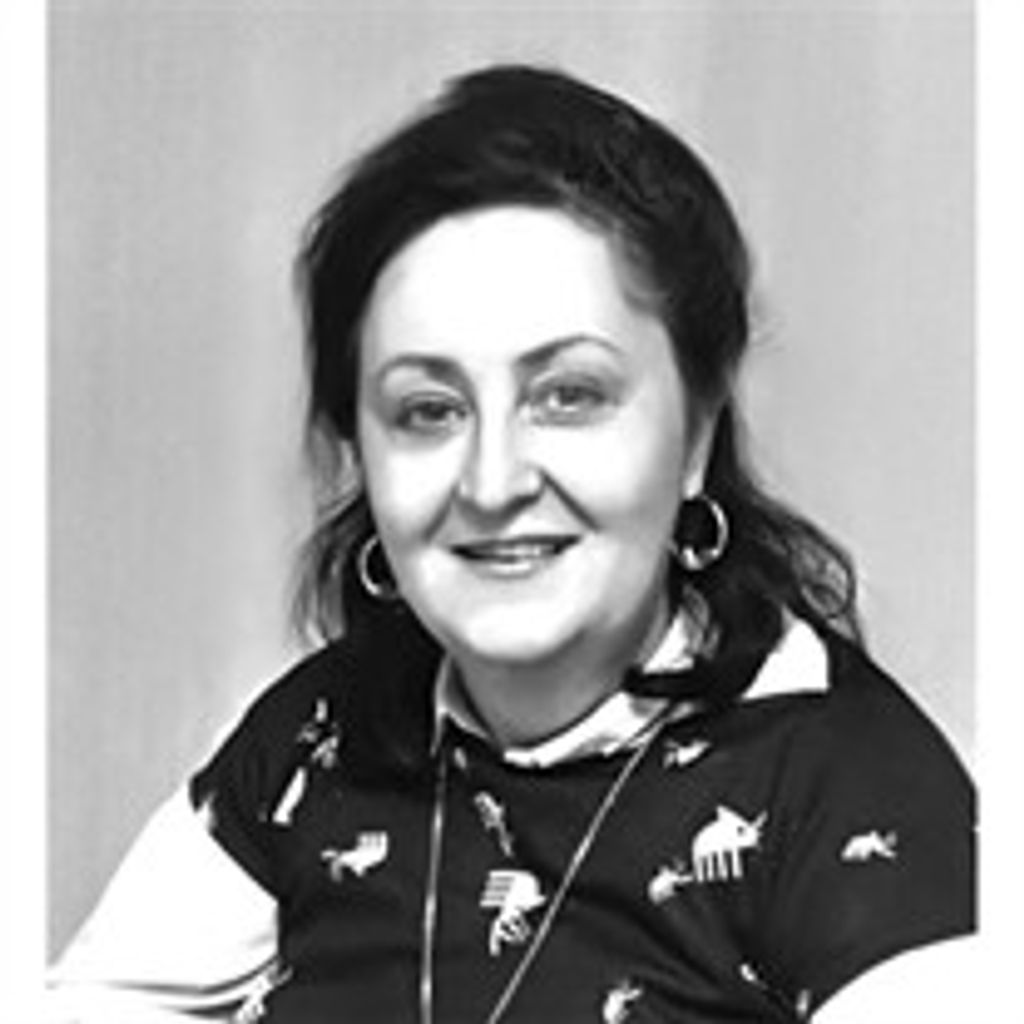 Katherine C. Lisi
