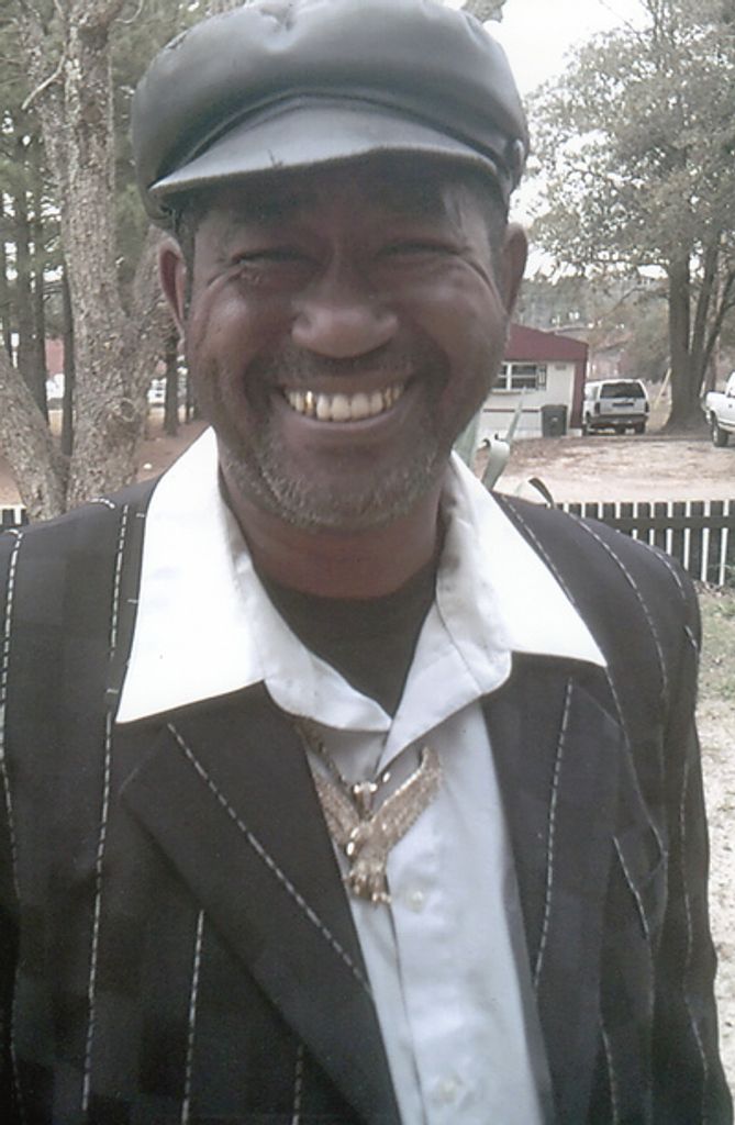 Mr. Jerry Lee Westbrook Profile Photo