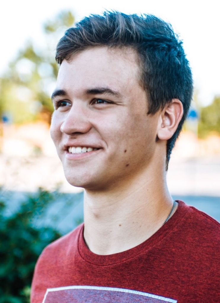 Conner Jason Richuber