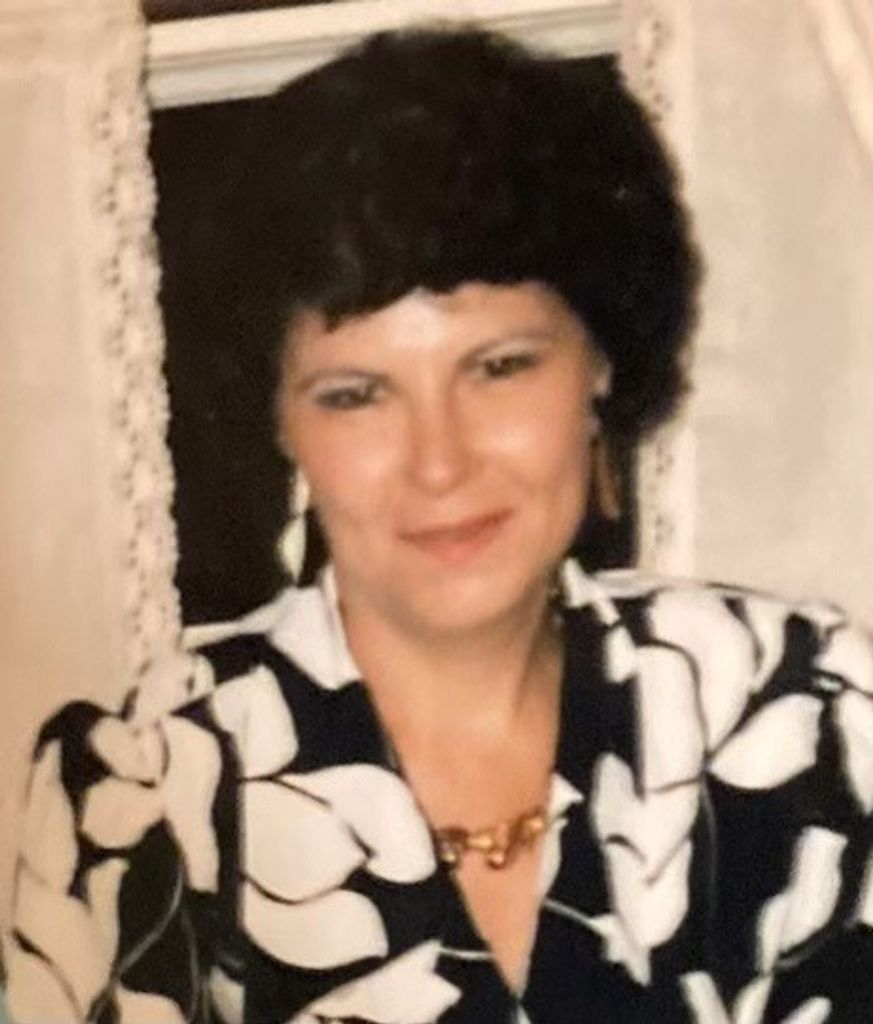 Maryann E. Porrazzo