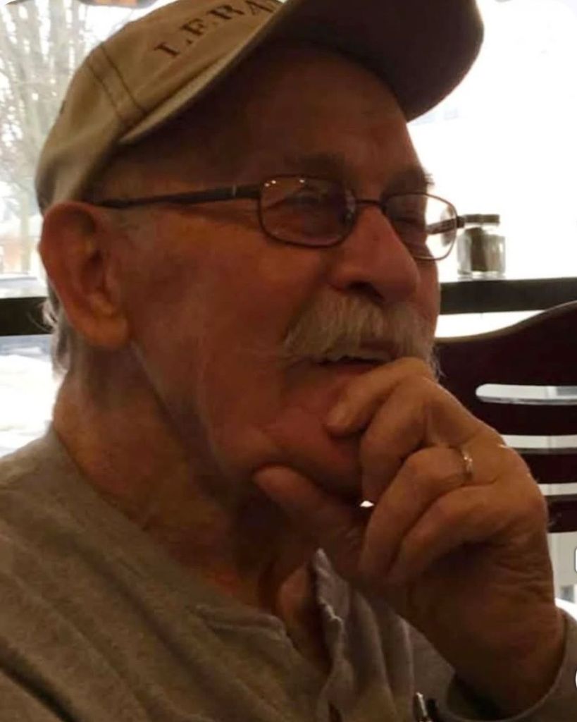 Frederick M. Goudy Profile Photo