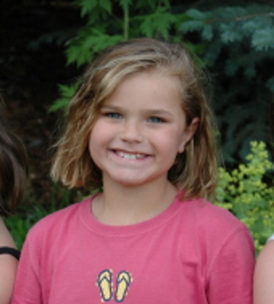 Molly Grace Martinsen
