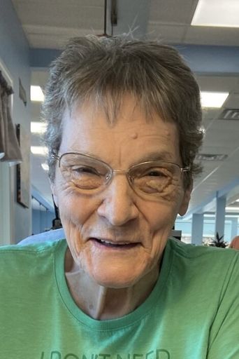 Erma I (Sweigart)  Hawn Profile Photo