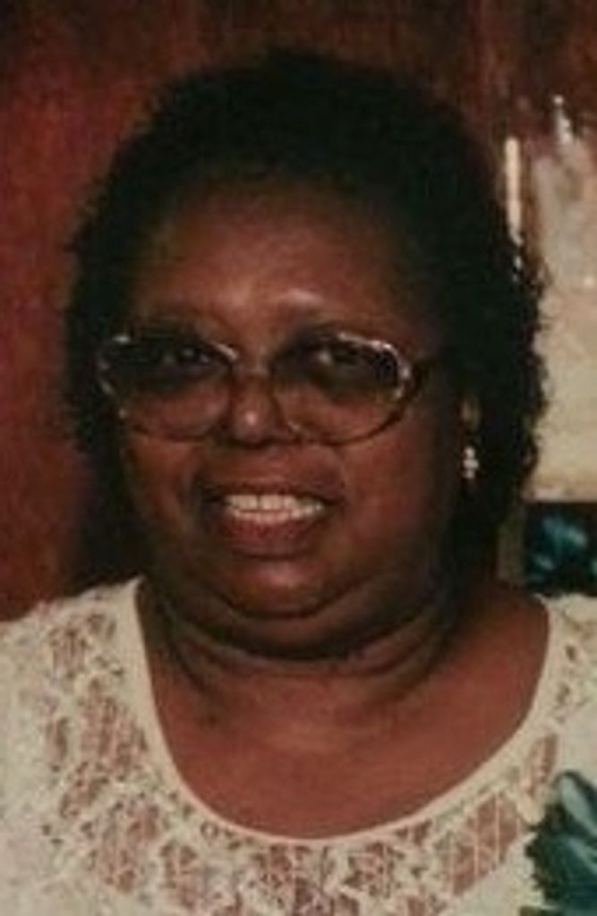 Juanita Harris