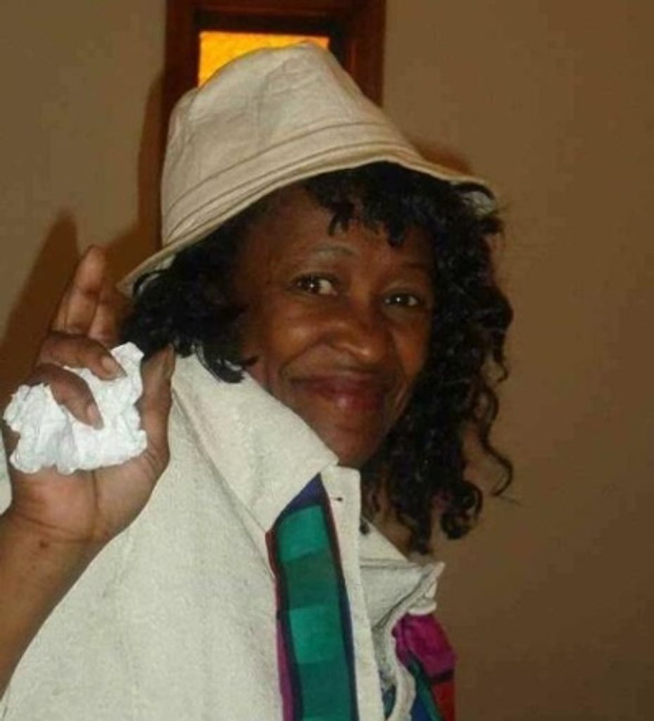 D. Ella Redic Profile Photo