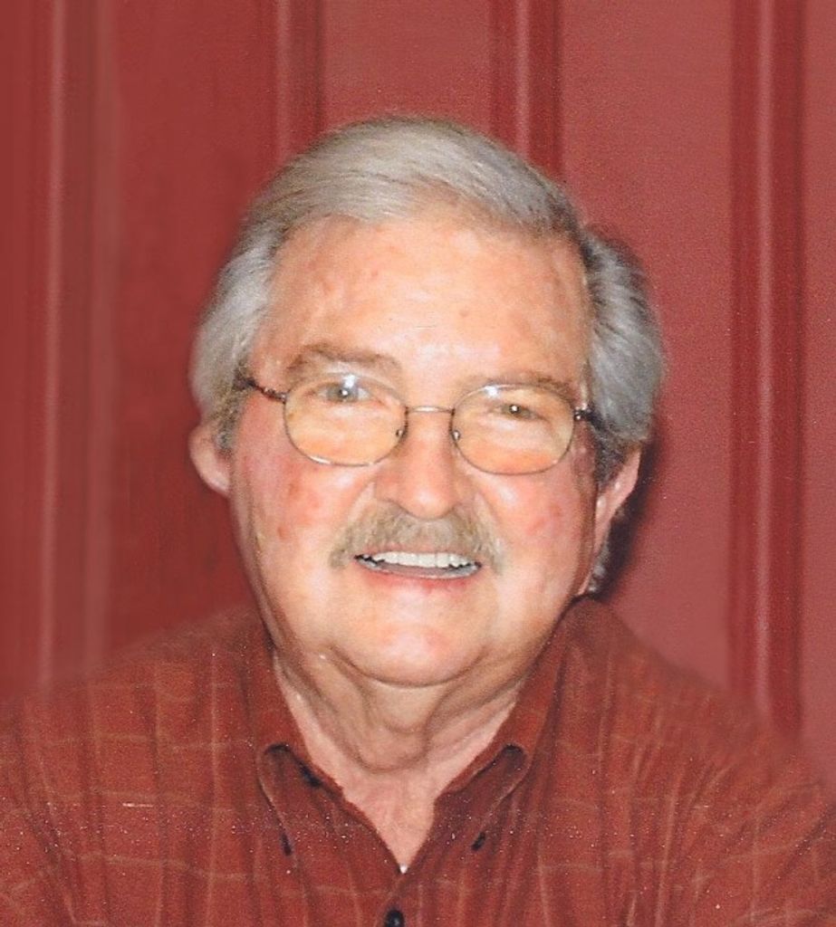 Louie B Lawrence, Jr.