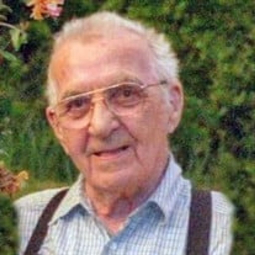 Reginald Raymond Gibson Profile Photo