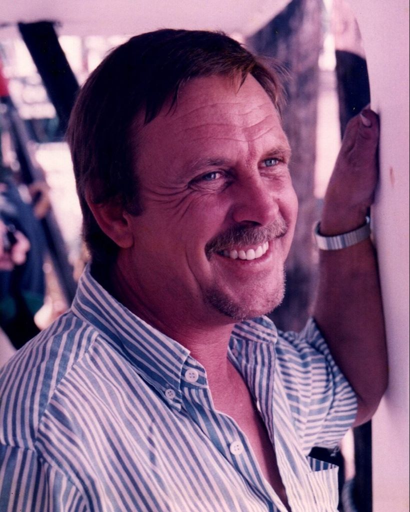 Randy Loyd Simpson