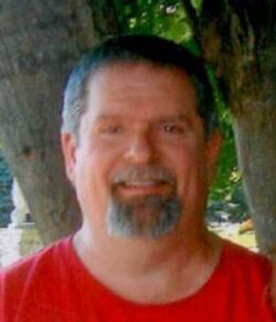 Randy D. Stevens Profile Photo