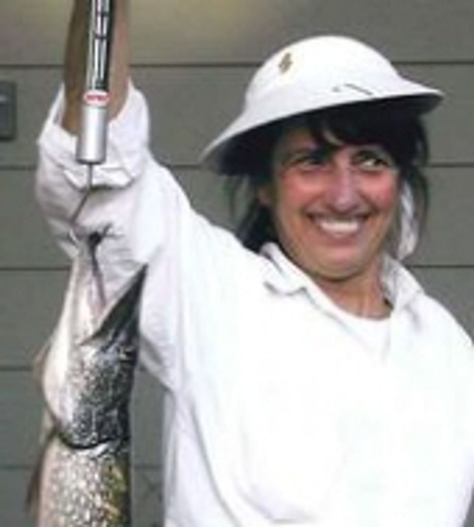 Lorraine L. Friese-Pommerening