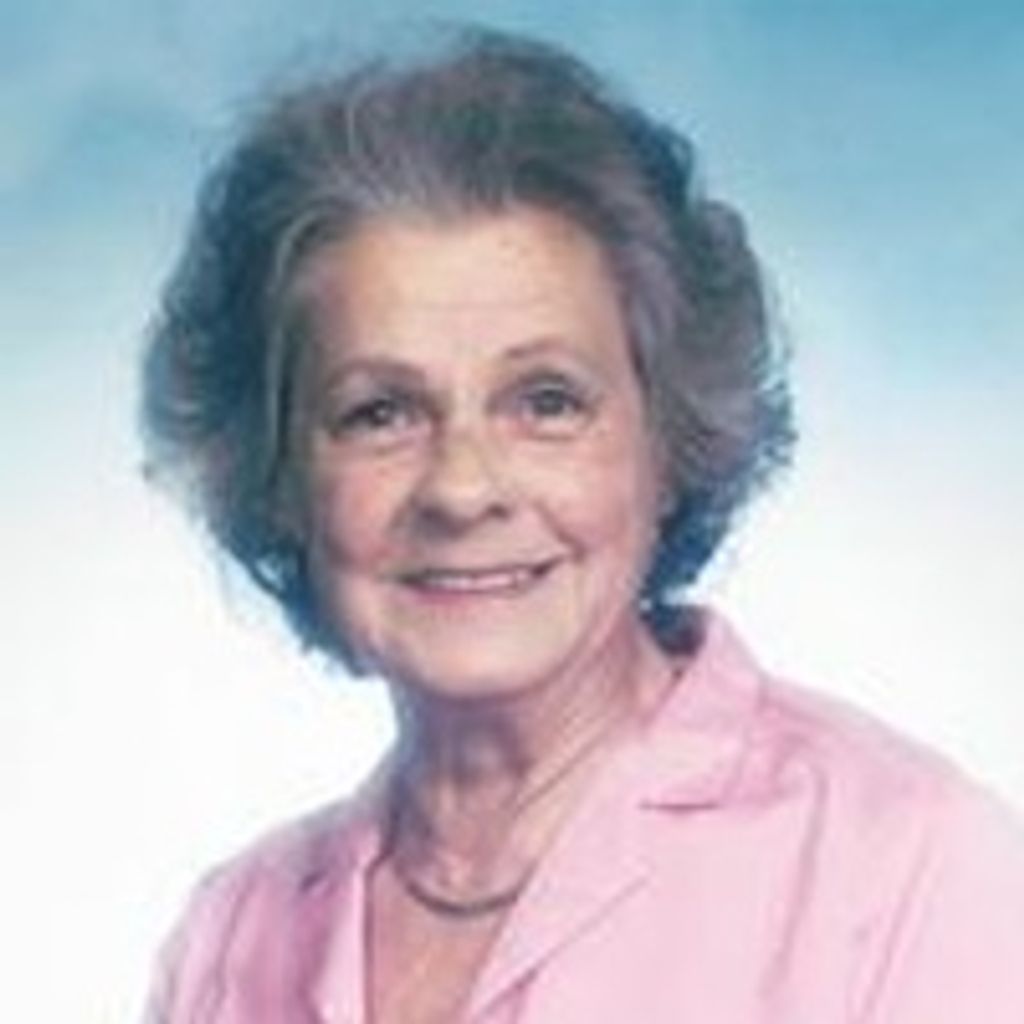 Arlene  Hall Oxley