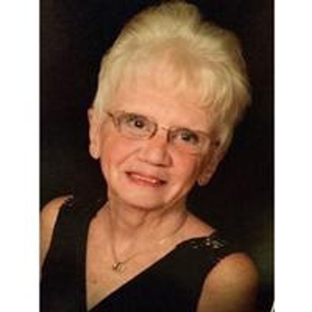 Elva S. "Ellie" Hall