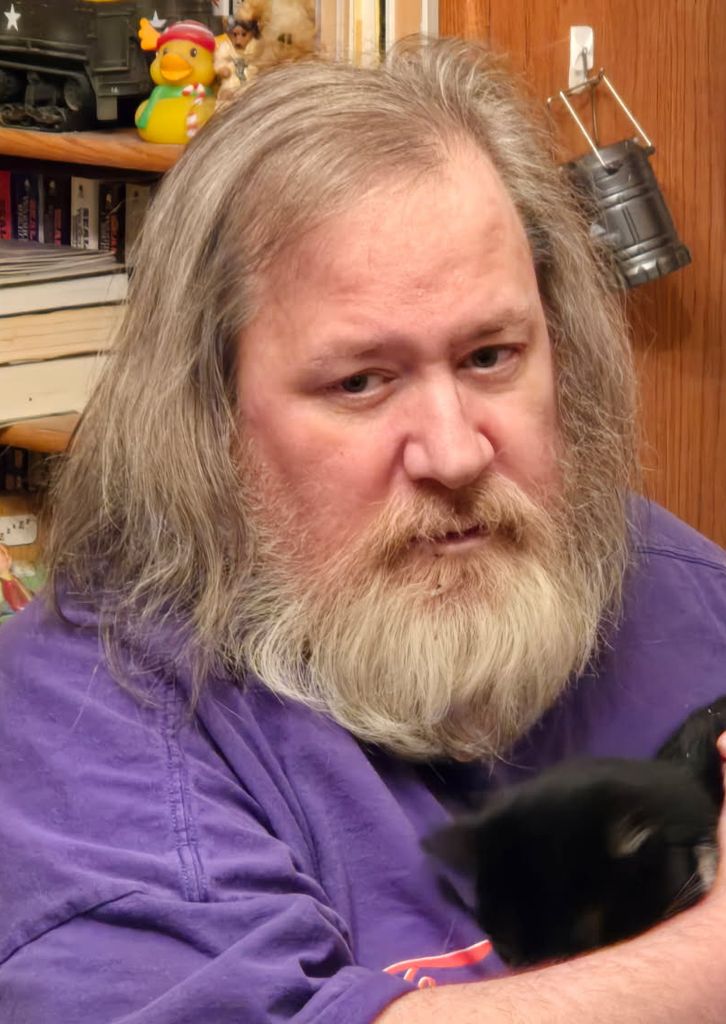 Joseph "Joe" Keiderling Profile Photo